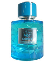 Samma Eau De Parfum By Mush Mush 100ml 3.4 FL OZ