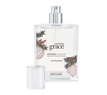 Amazing Grace Limited Edition Jumbo Size by Philosophy 120ml 4 FL OZ