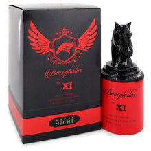 ARMAF NICHE BUCEPHALUS XI EAU DE PARFUM FOR MEN 100ml 3.4 FL OZ