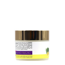 Alikay Naturals Lemongrass Super Twisting Butter for Hair 8oz (227 g)