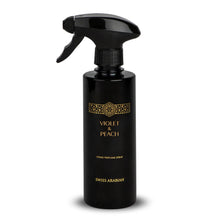 Violet & Peach Home Perfume Spray By Swiss Arabian 300ml