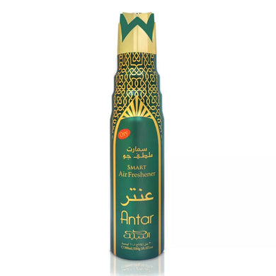 Antar Smart Air Freshener by Nabeel (300ml) Dry