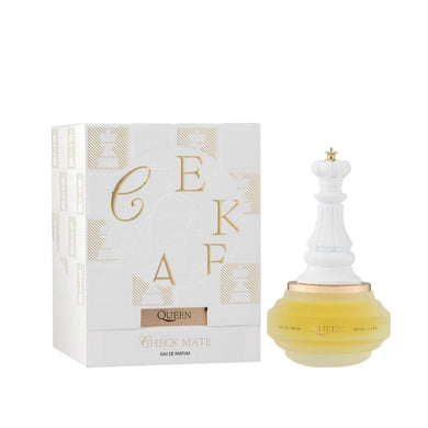 Queen Check Mate Eau De Parfum By Armaf 100 ML 3.4 FL OZ