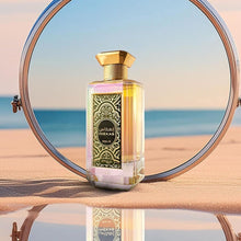 Inekas Solis Eau De Parfum By Zimaya (Afnan) 100ml 3.4 FL OZ