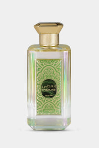 Inekas Solis Eau De Parfum By Zimaya (Afnan) 100ml 3.4 FL OZ