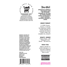 Super Sonic Honey Condish Bee Girl Collection By The Doux 8 fl oz