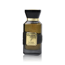 Ovation Noir Eau De Parfum By Jean Antoine Almas Perfumes 100 ML 3.4 FL OZ Made In Saudi Arabia