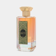 Inekas Solis Eau De Parfum By Zimaya (Afnan) 100ml 3.4 FL OZ