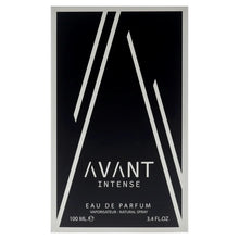 Avant Intense By Fragrance World 100 ml 3.4 FL. Oz