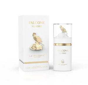 Falcone Marbre Eau De Parfum By Le Falcone 100ml 3.4 FL OZ