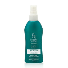 Smooth Moisture Press & Silk Mic Drop Silk Effects Finishing Spray 4.8 oz