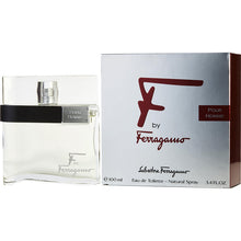 Salvatore Ferragamo F for Men Eau De Toilette Spray 100ml/3.4oz