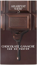 Chocolate Ganache Eau De Parfum Spray by Arabiyat Sugar 100ml/3.4oz