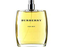 Burberry for Men Eau De Toilette Spray 100ml/3.3oz (TESTER)