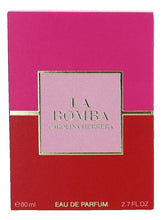 Carolina Herrera La Bomba for Women Eau De Parfum Spray 80ml/2.7oz
