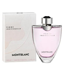 Mont Blanc Femme Individuelle Eau De Toilette 75ml/2.5oz