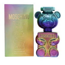 Moschino Toy 2 Pearl for Women Eau De Parfum Spray 50ml/1.7oz