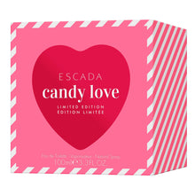 Escada Candy Love (Limited Edition) for Women Eau De Toilette Spray 100ml/3.3oz
