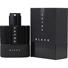 Prada Luna Rossa Black for Men Eau De Parfum Spray 100ml/3.3oz