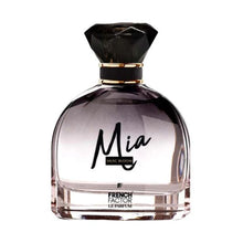 Mia Musc Bloom Le Parfum By French Factor 100ml 3.4 FL OZ