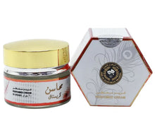 Mahasin Crystal Perfumed Cream By Ard Al Zaafaran 20gm