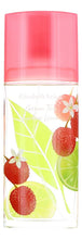 Elizabeth Arden Green Tea Lychee Lime Eau De Toilette Spray 100ml/3.3oz