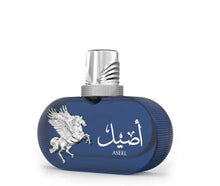 Aseel HighFly Eau De Parfum By Le Falcone Zoghbi 85ml 2.8 FL OZ