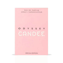 Odyssey Candee Special Edition Eau De Parfum By Armaf 100 ML 3.4FL OZ