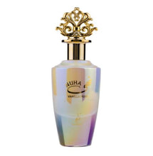 Nuha Vanilla Pearl Eau De Parfum by Khadlaj 85ml 2.87 FL OZ