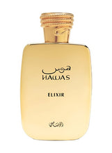 Hawas Elixir Eau De Parfum Spray for Men by Rasasi 3.4 oz