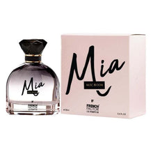 Mia Musc Bloom Le Parfum By French Factor 100ml 3.4 FL OZ