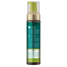Mielle Avocado & Tamanu Anti-Frizz Mousse 7.5oz
