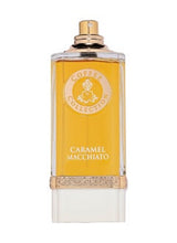 Caramel Macchiato Eau De Parfum By Fragrance World 100 ML 3.4 FL OZ