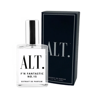 Alt F'N Fantastic No. 15 Extrait De Parfum 60ml
