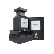 Fabulo Intense Eau De Parfum By Maison Alhambra 80 ML 2.7 FL OZ