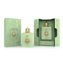 Fanoos Eau De Parfum Spray by Amaran 100ml/3.4oz
