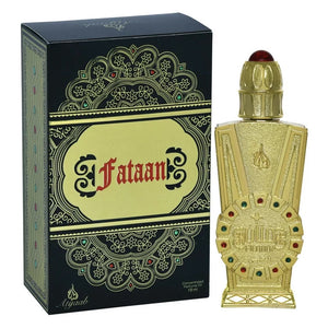 Fataan Attar Concentrated Perfume Oil By Atyaab 18ml