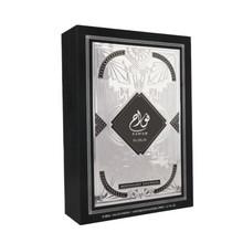 Fawah Midnight Edition Eau De Parfum Spray by Nusuk 80ml/2.7oz
