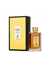 05 Domino Essence Eau De Parfum By Maison Alhambra 100ml 3.4 FL OZ
