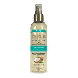 palmer's coconut oil dry oil mist BodyButter Extra-Dry Skin Oil With Coconut Oil 6.1 fl oz (180ml) By Bi – Triple Traders