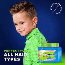 Xtreme Pro-Expert 10x Hold factor Hair Gel +24H Xtreme Control 35.27 oz (1kg)