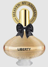 Liberty Eau De Parfum Heaven By Amaran 100ml 3.4 FL OZ