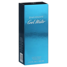 Davidoff Cool Water for Men Eau De Toilette Spray 125ml/4.2oz
