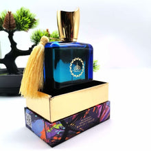 Killer Oud by Paris Corner Eau De Perfum 100ML Men Perfume Spray