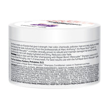 Repair Bond +Rescuplex™ Hydrating Mask 8oz by Marc Anthony