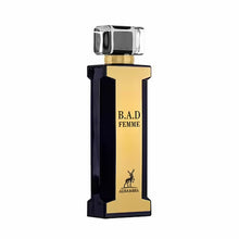 Maison Alhambra B.A.D. FEMME Eau De Parfum Spray 3.4 oz 100 ml | Lattafa | Oriental Perfume