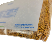 Fenugreek Seeds Net Weight 16 oz By Habash