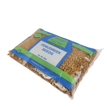 Fenugreek Seeds Net Weight 16 oz By Habash