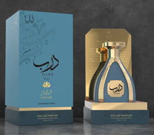 Darb Zuli Gourmand Series Eau De Parfum Spray by Zakat Zoghbi 100ml/3.4oz