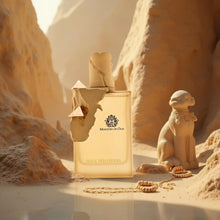 Nile Whispers by Paris Corner Ministry of Oud 100 ML Men Women Unisex